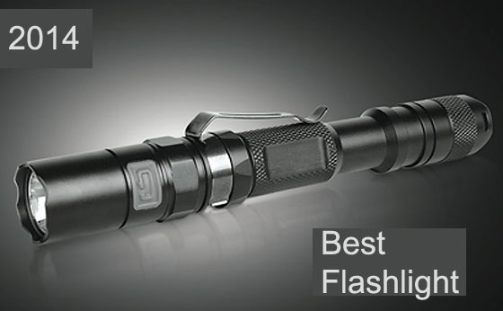 best-flashlight-2014