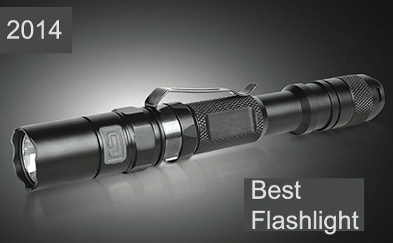 awesome flashlight