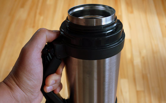 Rice deals thermos flask