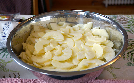 soak-apple-slices