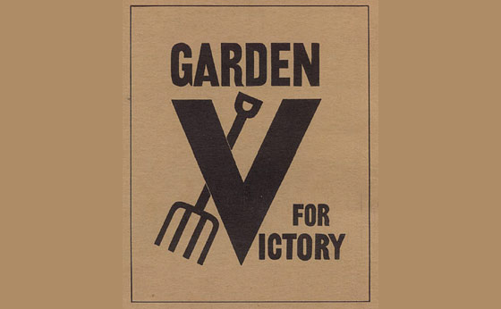 Victory Garden Handbook