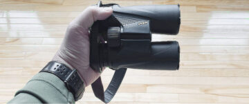 Binoculars For Prepping, Preparedness, and their Many Uses