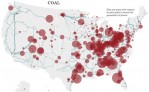 Power Plants in the United States - Gas, Coal, Nuclear, Hydro, Wind