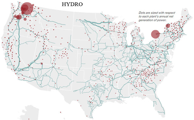 hydro-power-generation-in-united-states
