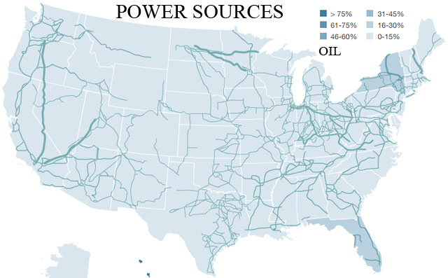 states-that-rely-on-oil-power