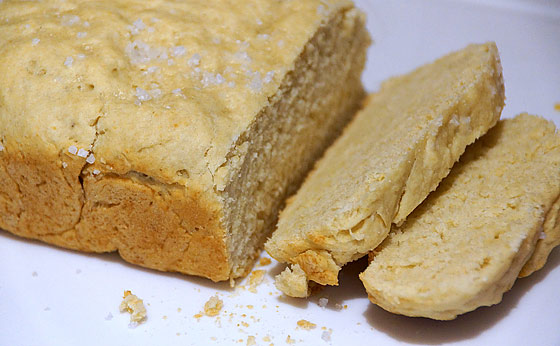 bread-without-yeast