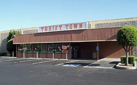 thrift-town