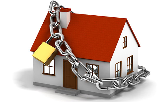 7 Ways To Prevent Home Burglary