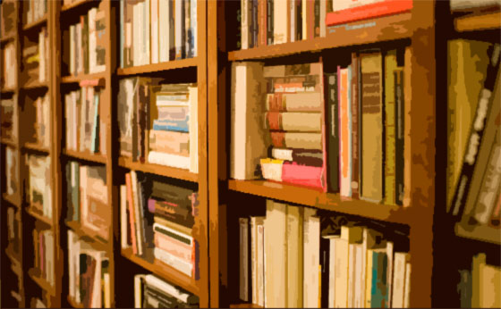 Survival And Preparedness Books For The Bookshelf