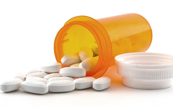 How To Save Extra Prescription Meds For Preparedness