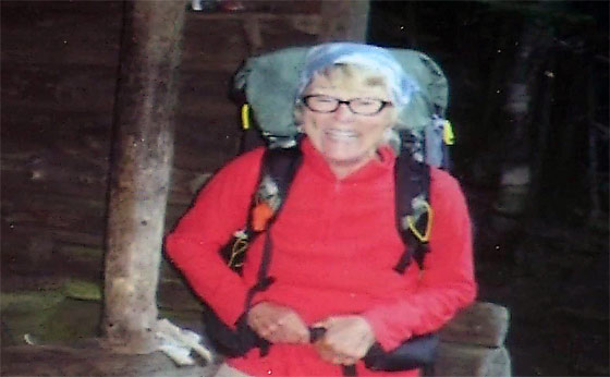 Missing Hiker Geraldine Largay Had Survived 26 Days