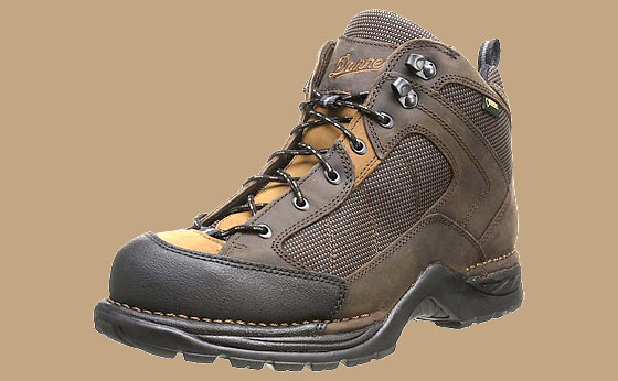 best work and hiking boots