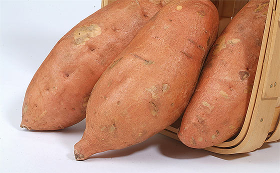 How To Grow Sweet Potatoes And Long Term Storage