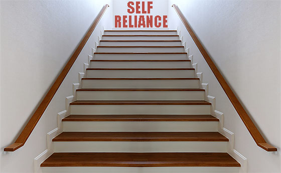 steps-to-self-reliance
