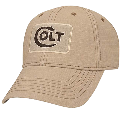 Colt Firearms Hat