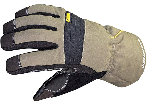 400 gram thinsulate work gloves