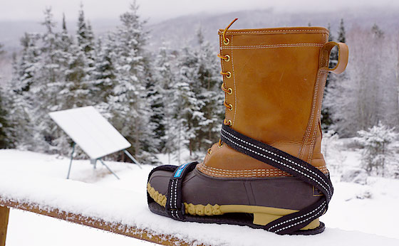 screw in ice cleats for boots