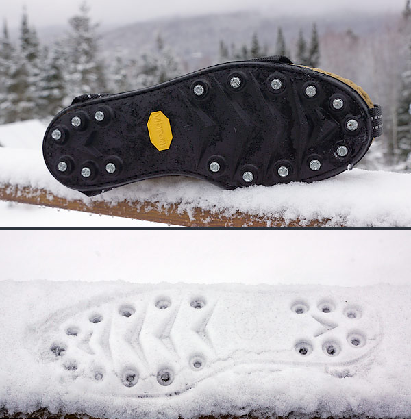 best ice cleats for ice fishing