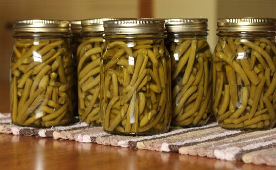 Home Canning Tips | Lessons Learned