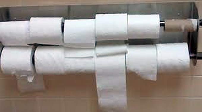 Best Toilet Paper Holder