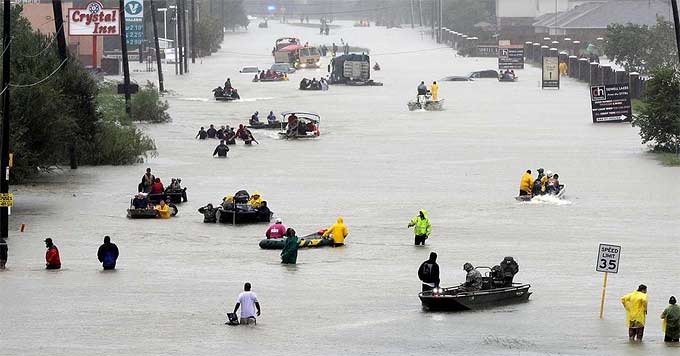 Ideal Bug Out Boat For Preparedness