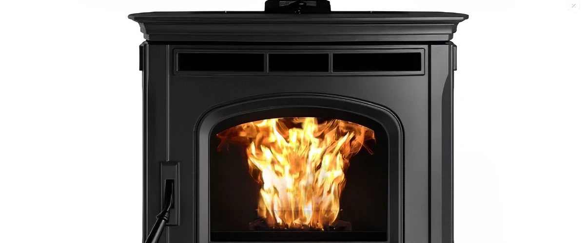 Pellet stove electricity and wattage usage