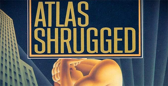 ‘Atlas Shrugged’ Book Discussion