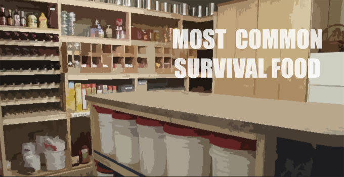 Prepper to Prepper: How to Set Up An Emergency Kitchen - The Survival Mom