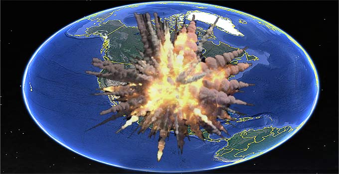 EMP Attack – What The Average Citizen Can Do For Themselves