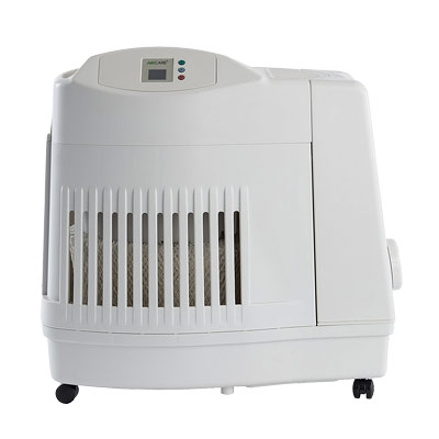 whole house humidifier for indoor humidity during winter