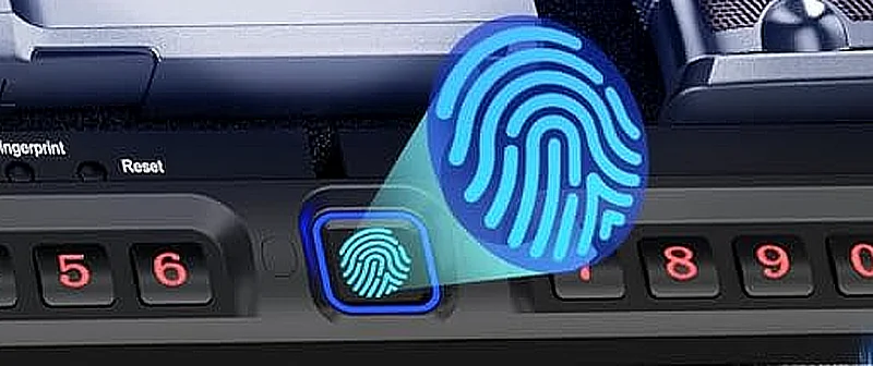 Best biometric handgun safe