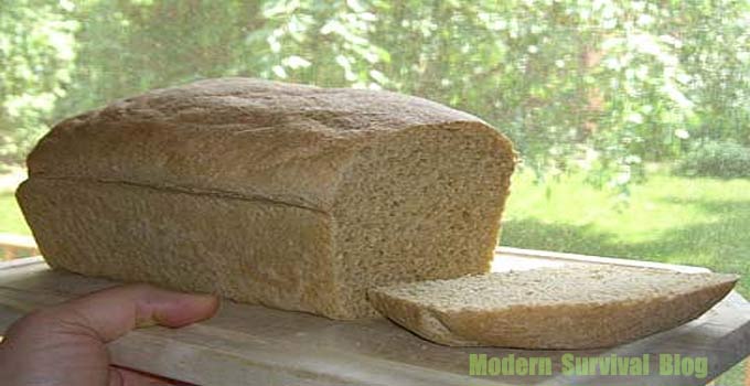 favorite bread recipes