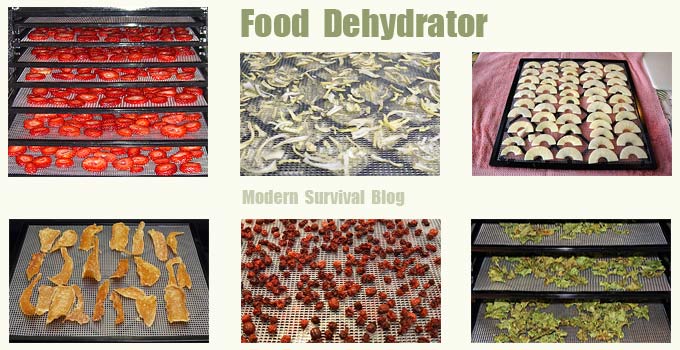 Food Dehydrator