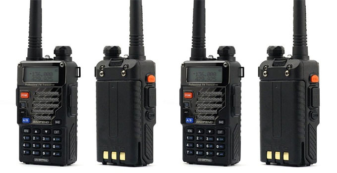 Radio Communications Post SHTF