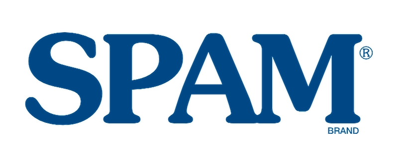SPAM brand logo