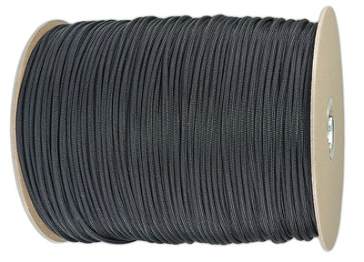 1,000 feet of 550 Paracord