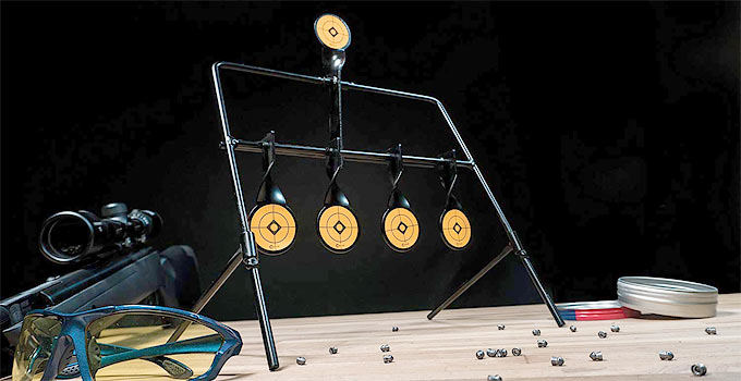 Best air rifle targets