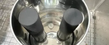 How To Clean Berkey Filters The Right Way