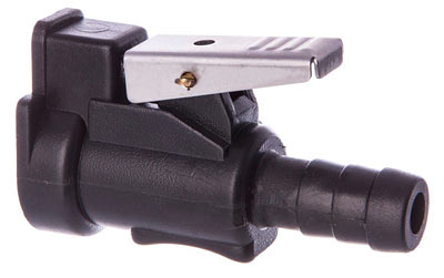 OMC and Bombardier female hose connector