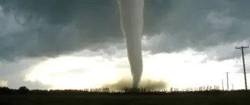 Tornado Season USA