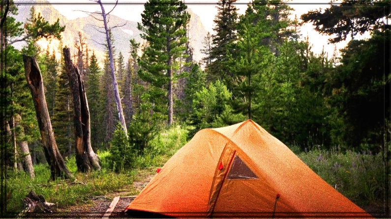 Will SHTF Bug-out be Fun and just like Camping?