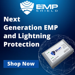 EMP & Lightning Protection for your Vehicle