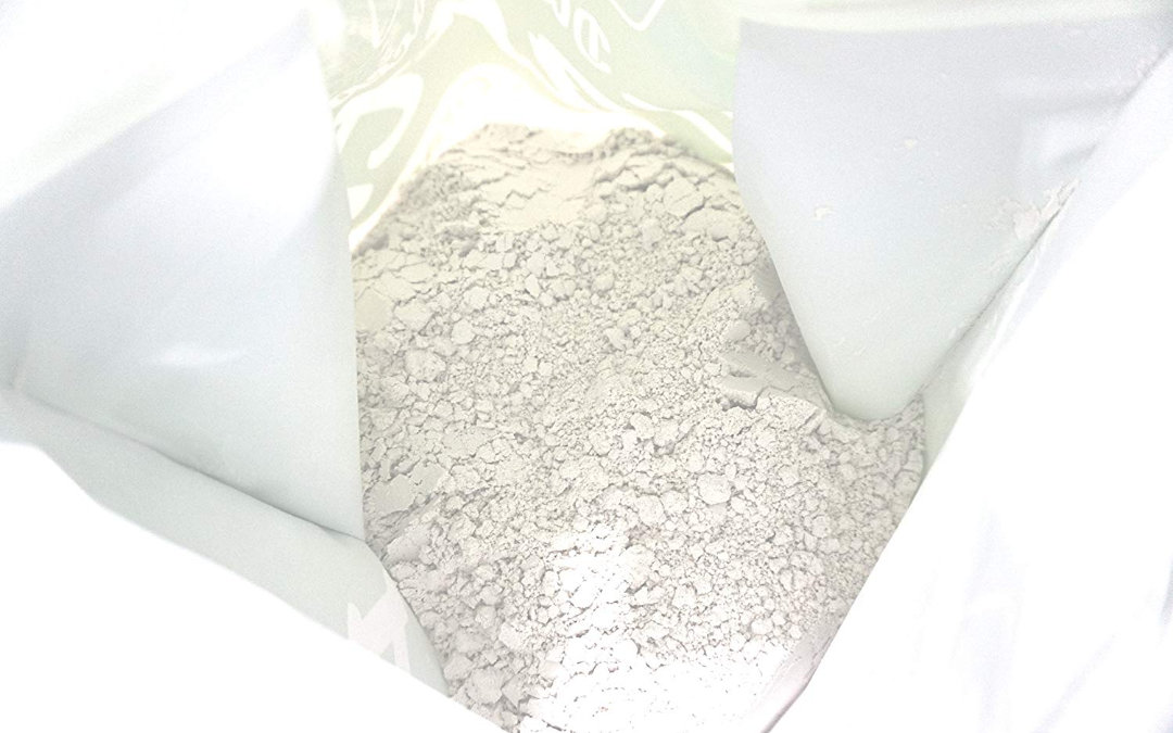 Diatomaceous Earth For Long Term Storage Of Wheat & Grain