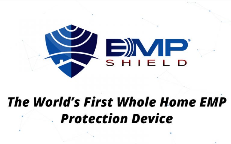 EMP & Lightning Protection For Whole Home |  EMP Shield