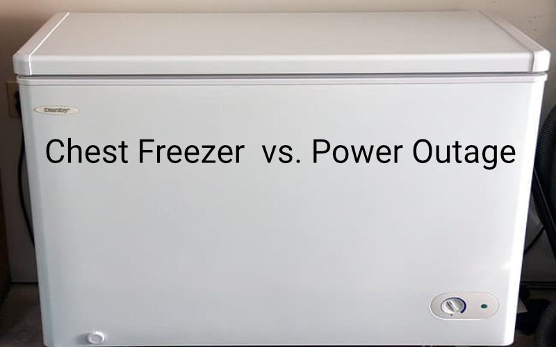 How Many Watts Does a Deep Freezer Use? Discover the Energy Consumption!