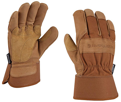 400 gram thinsulate work gloves