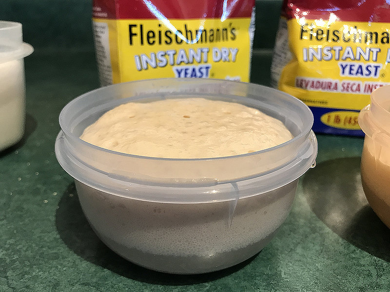 How To Store Yeast Long Term Shelf Life And Viability Test