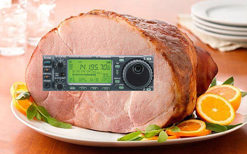 HAM Radio | A Quick Primer