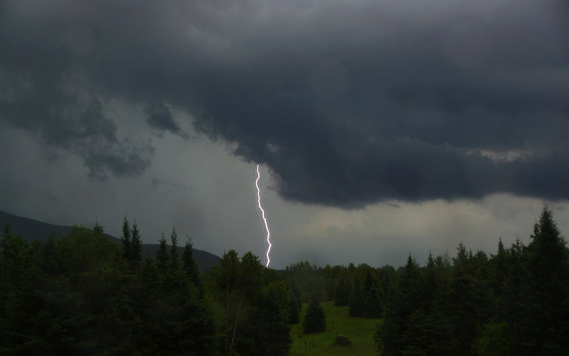 Do You Enjoy Last Minute Preparedness Right Before A Storm