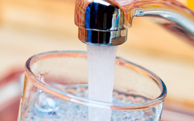 THMs In Your Drinking Water | What You Can Do About It